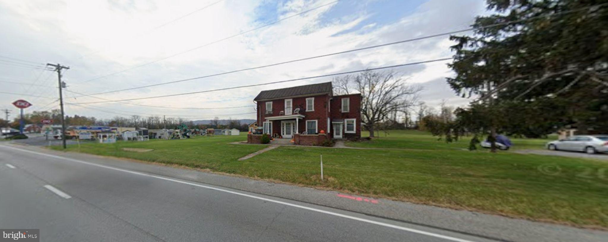 833 ROUTE 15 N