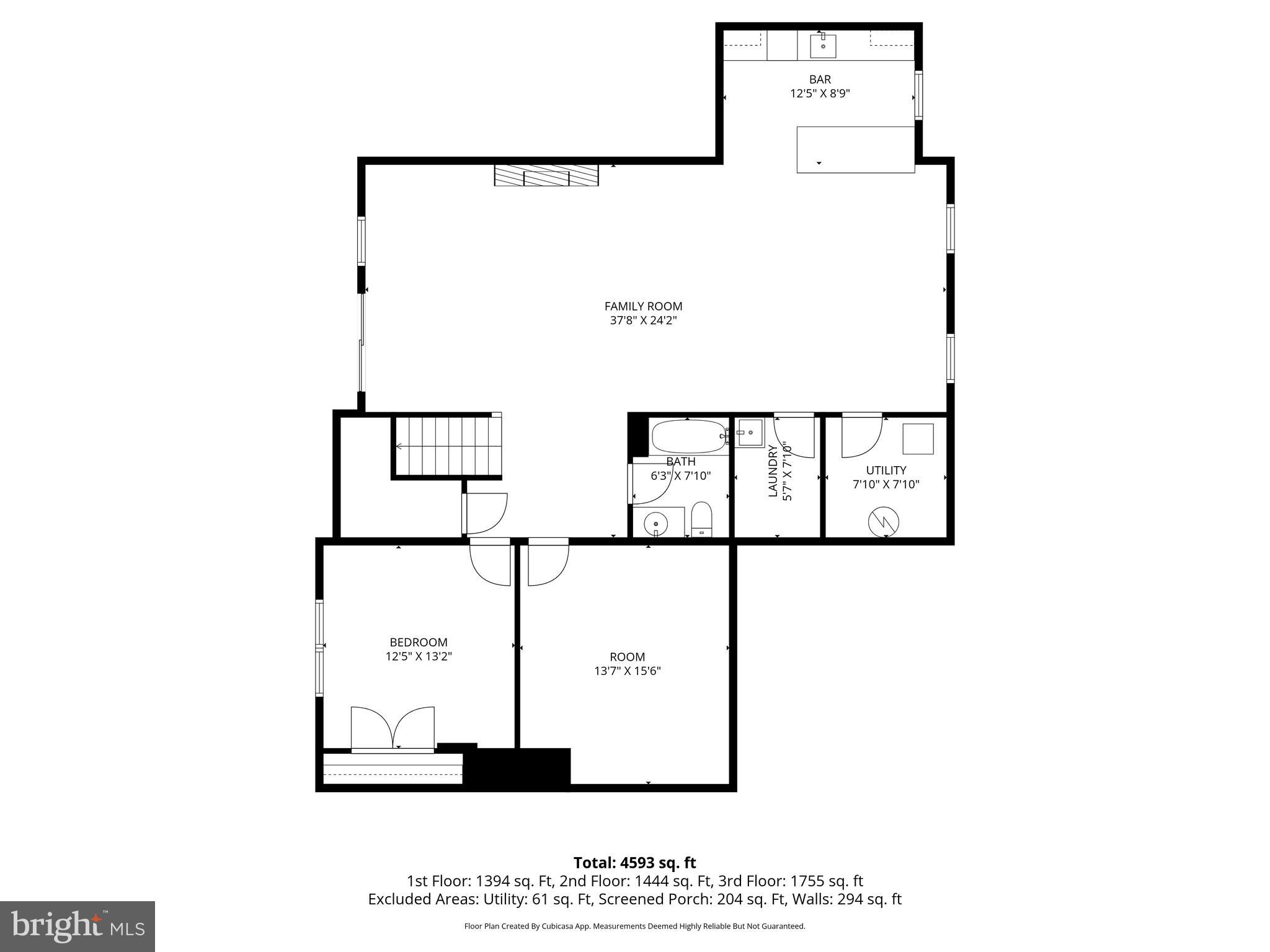 VIENNA WOODS - Residential