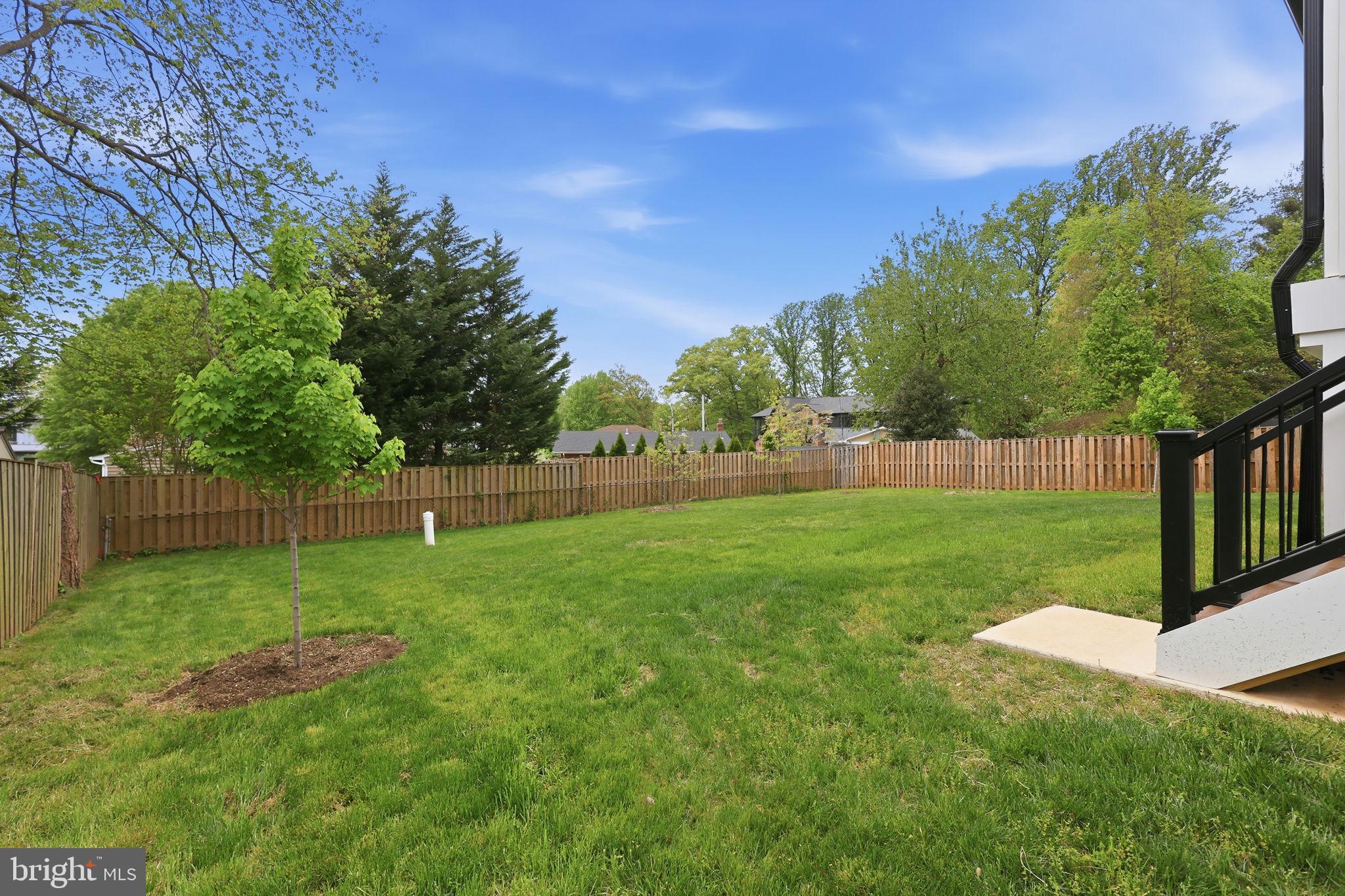 VIENNA WOODS - Residential