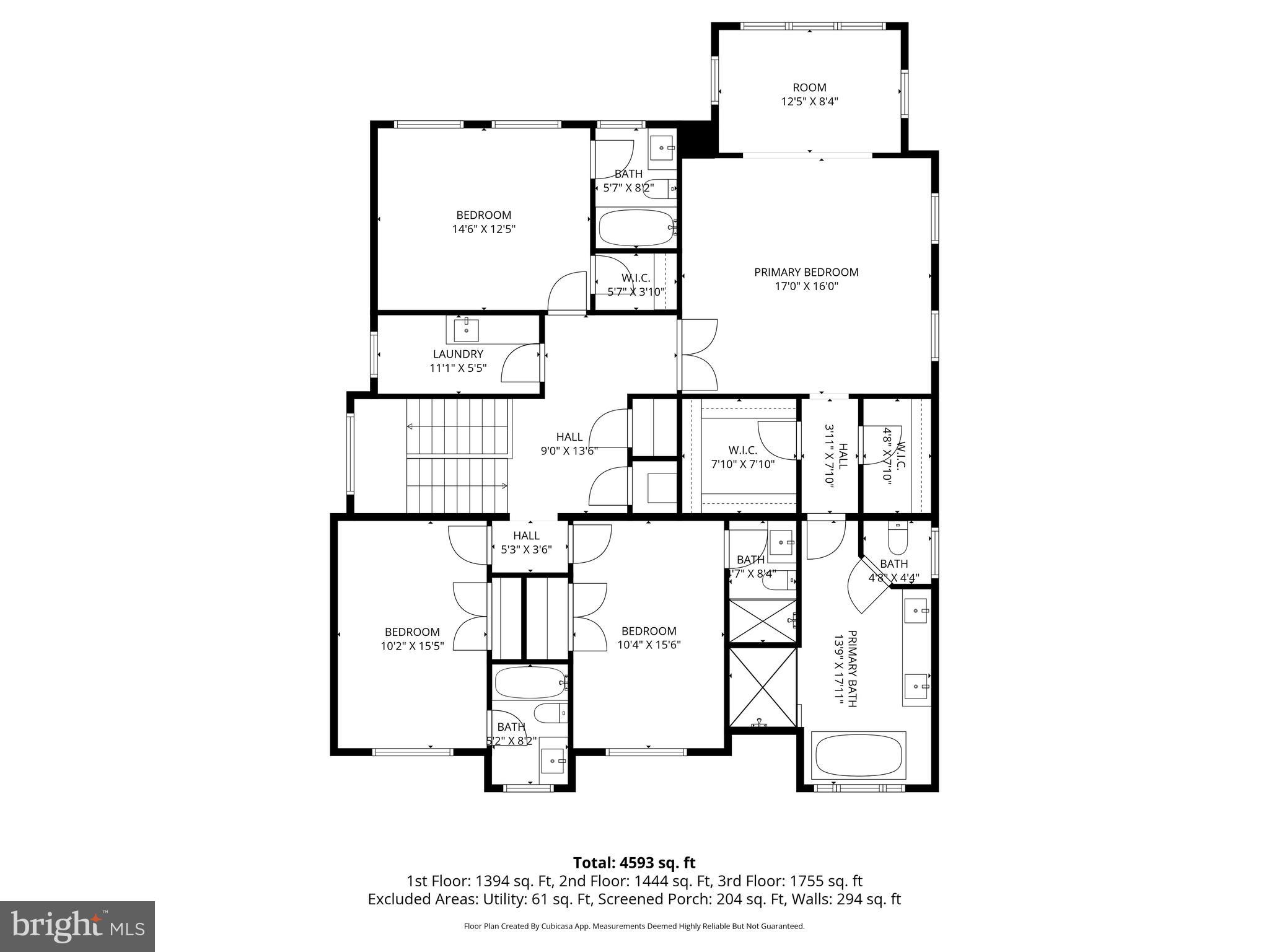 VIENNA WOODS - Residential