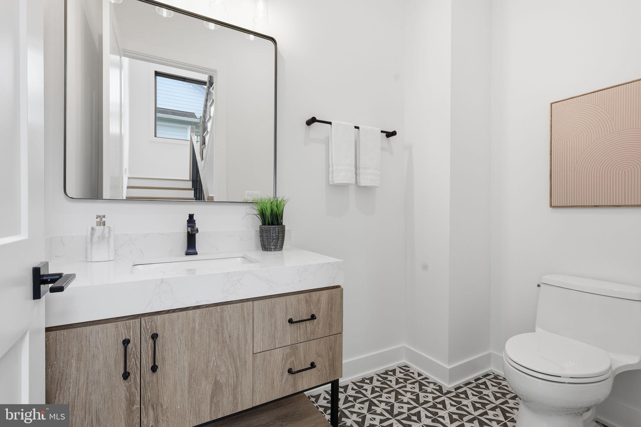 VIENNA WOODS - Residential