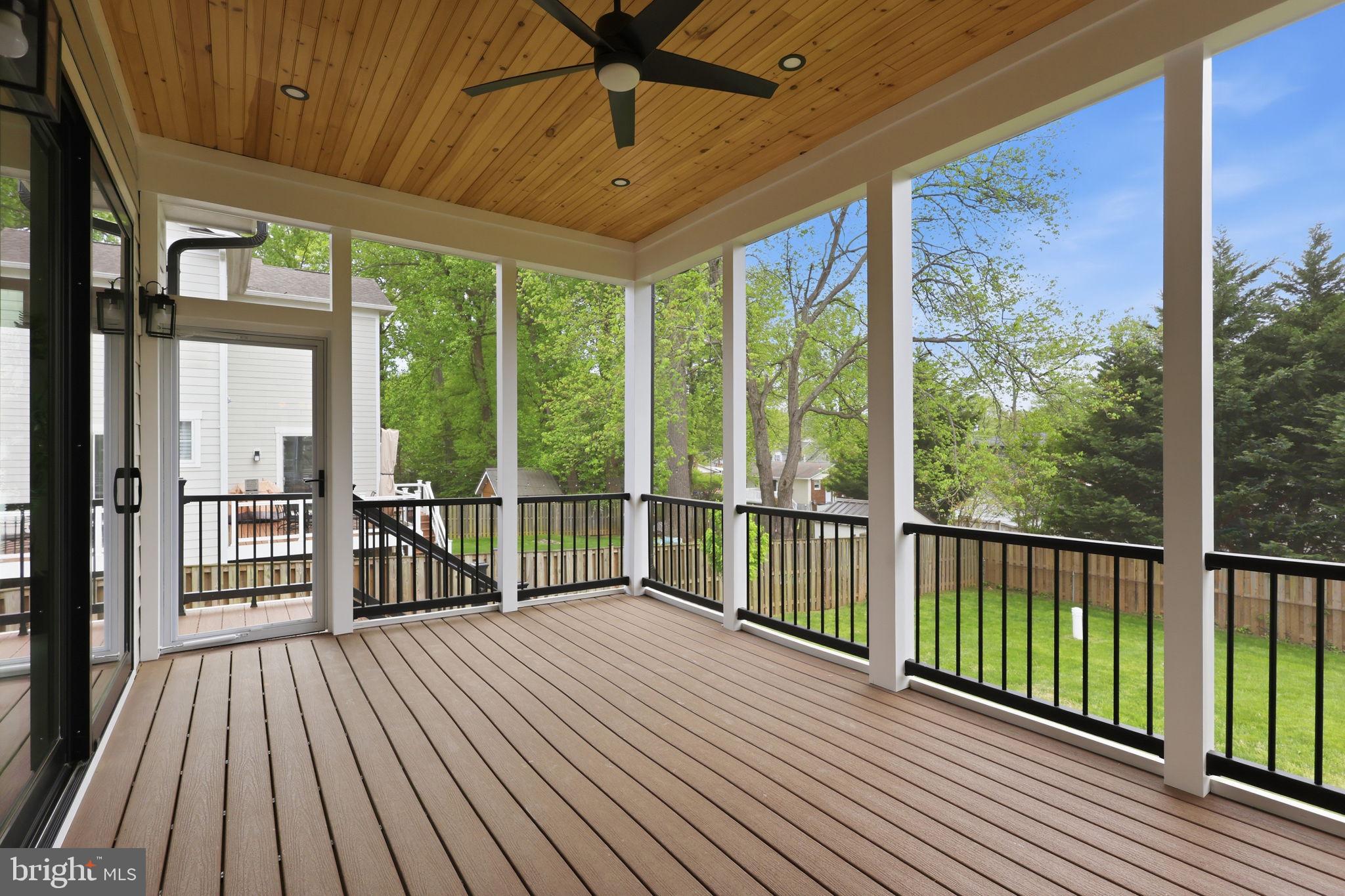 VIENNA WOODS - Residential