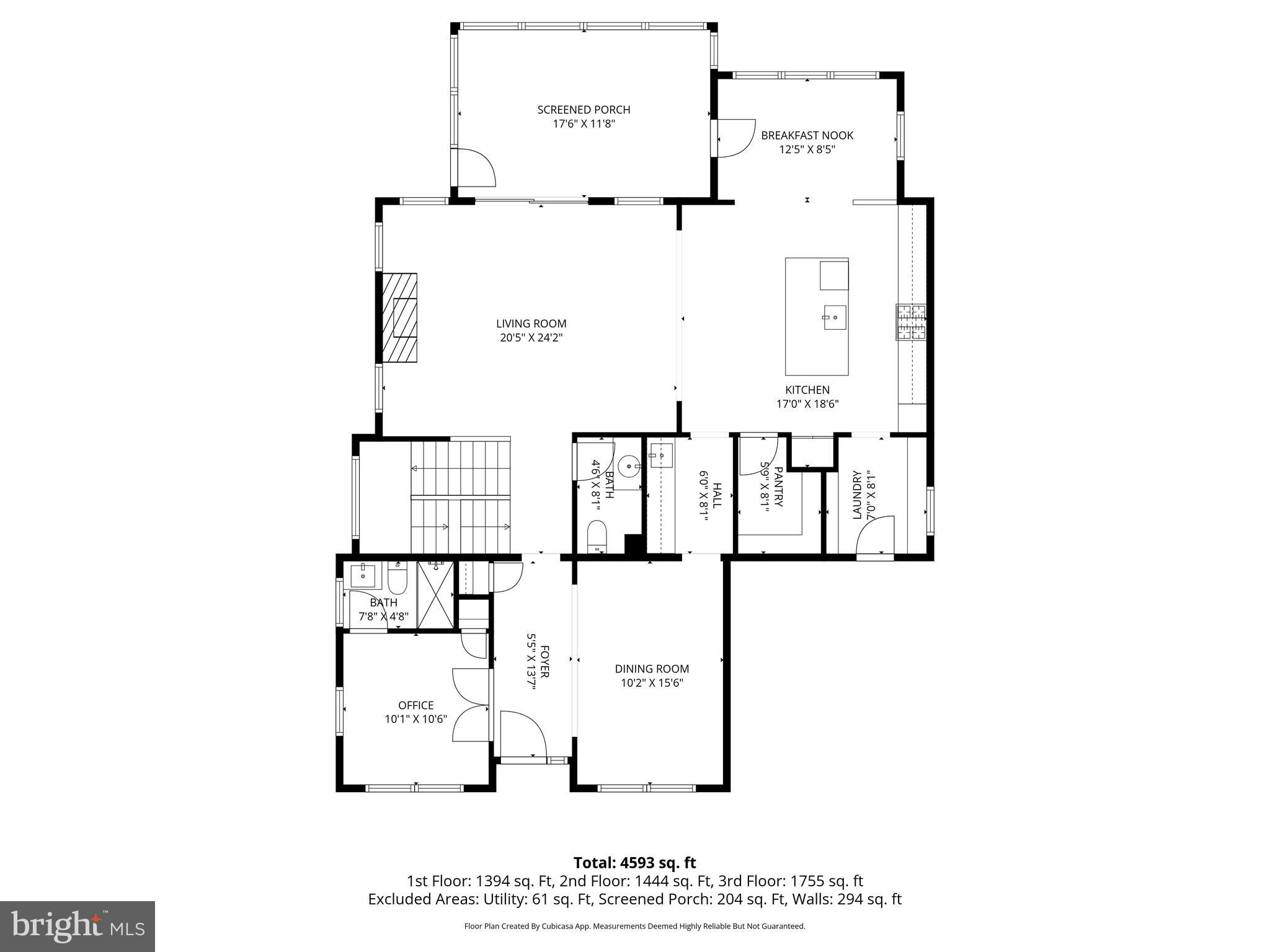 VIENNA WOODS - Residential