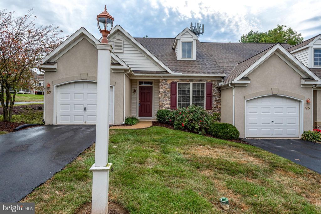 Photo of 97 Duncan Street, LANCASTER, PA 17602 (MLS # PALA2075918)
