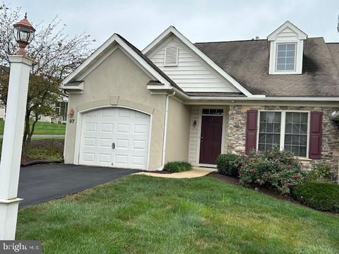 Photo of 97 Duncan Street, LANCASTER, PA 17602 (MLS # PALA2075918)