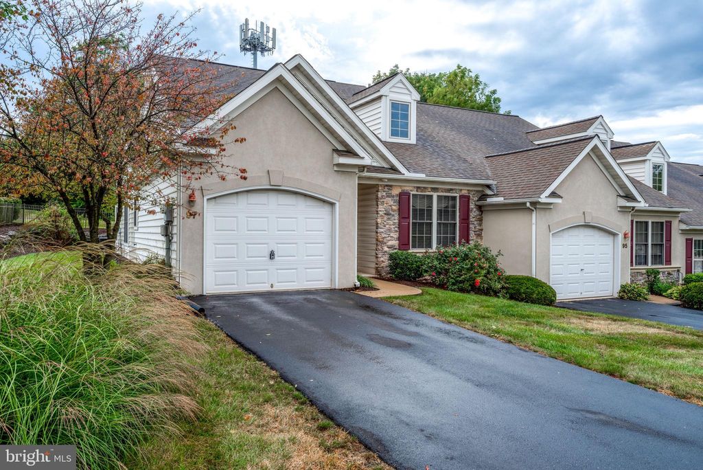 Photo of 97 Duncan Street, LANCASTER, PA 17602 (MLS # PALA2075918)