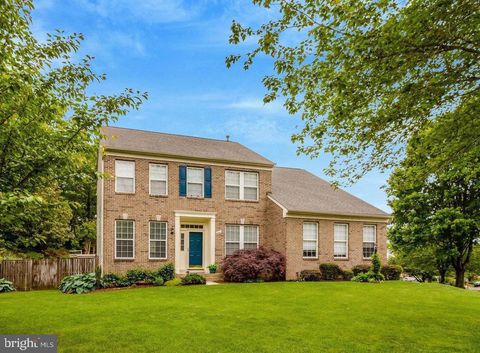 8451 CATIA LANE SPRINGFIELD VA 22153