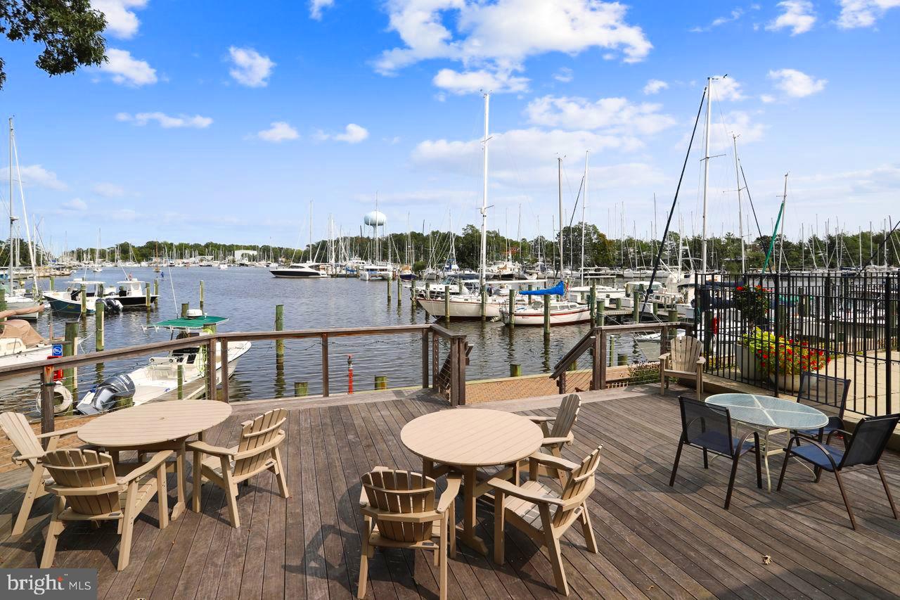 SEVERN HOUSE - Residential Lease