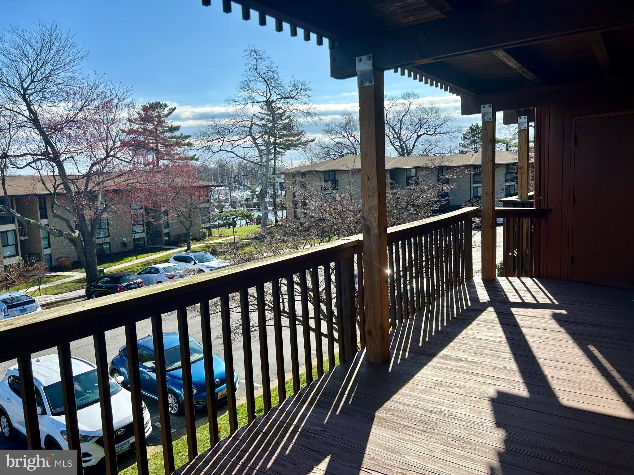 SEVERN HOUSE - Residential Lease