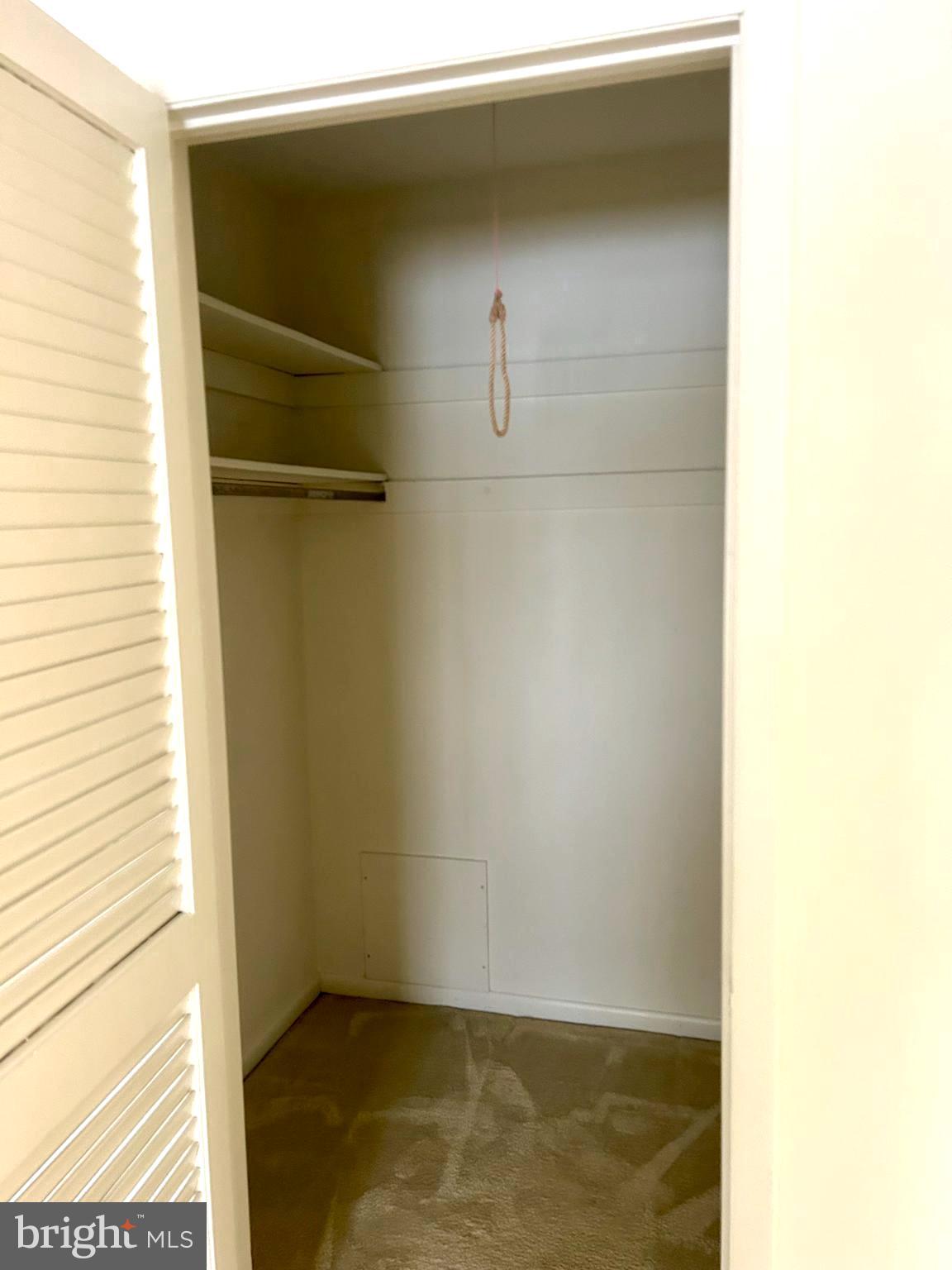 SEVERN HOUSE - Residential Lease