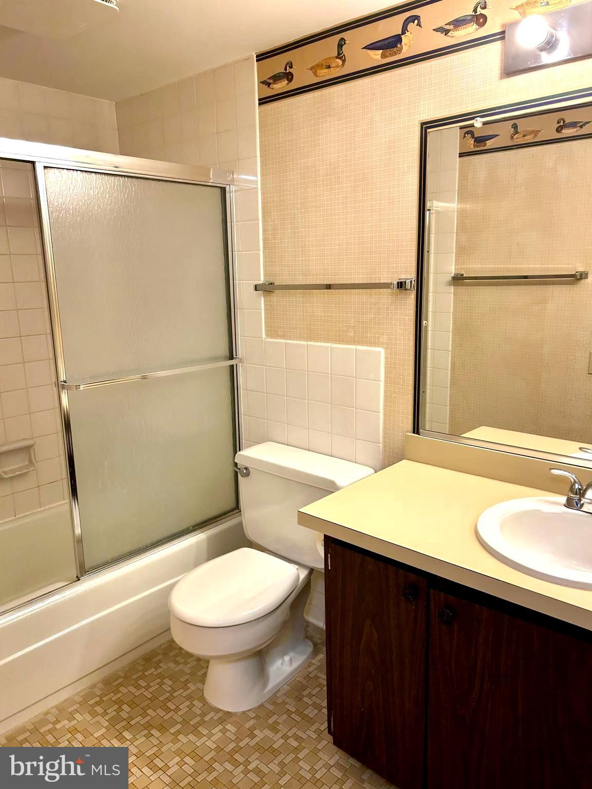 SEVERN HOUSE - Residential Lease