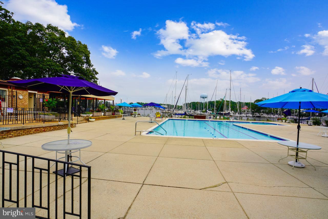 SEVERN HOUSE - Residential Lease