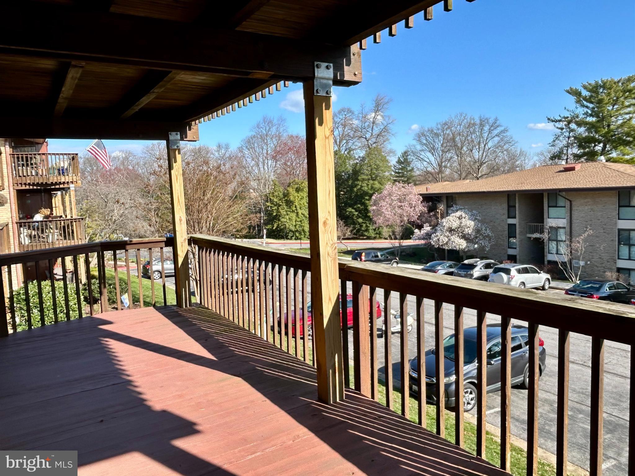 SEVERN HOUSE - Residential Lease