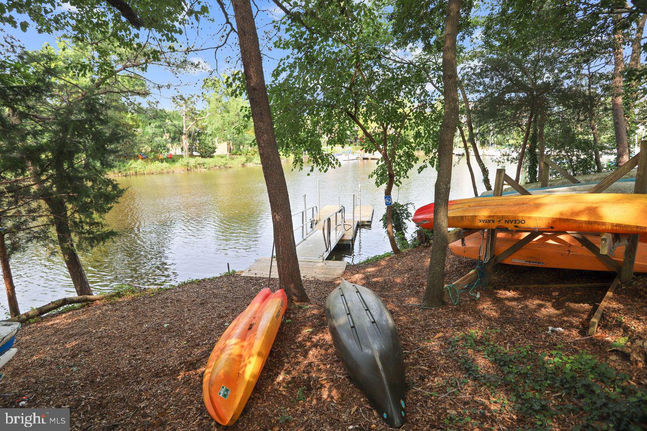 SEVERN HOUSE - Residential Lease