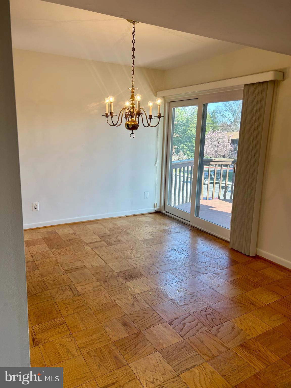 SEVERN HOUSE - Residential Lease