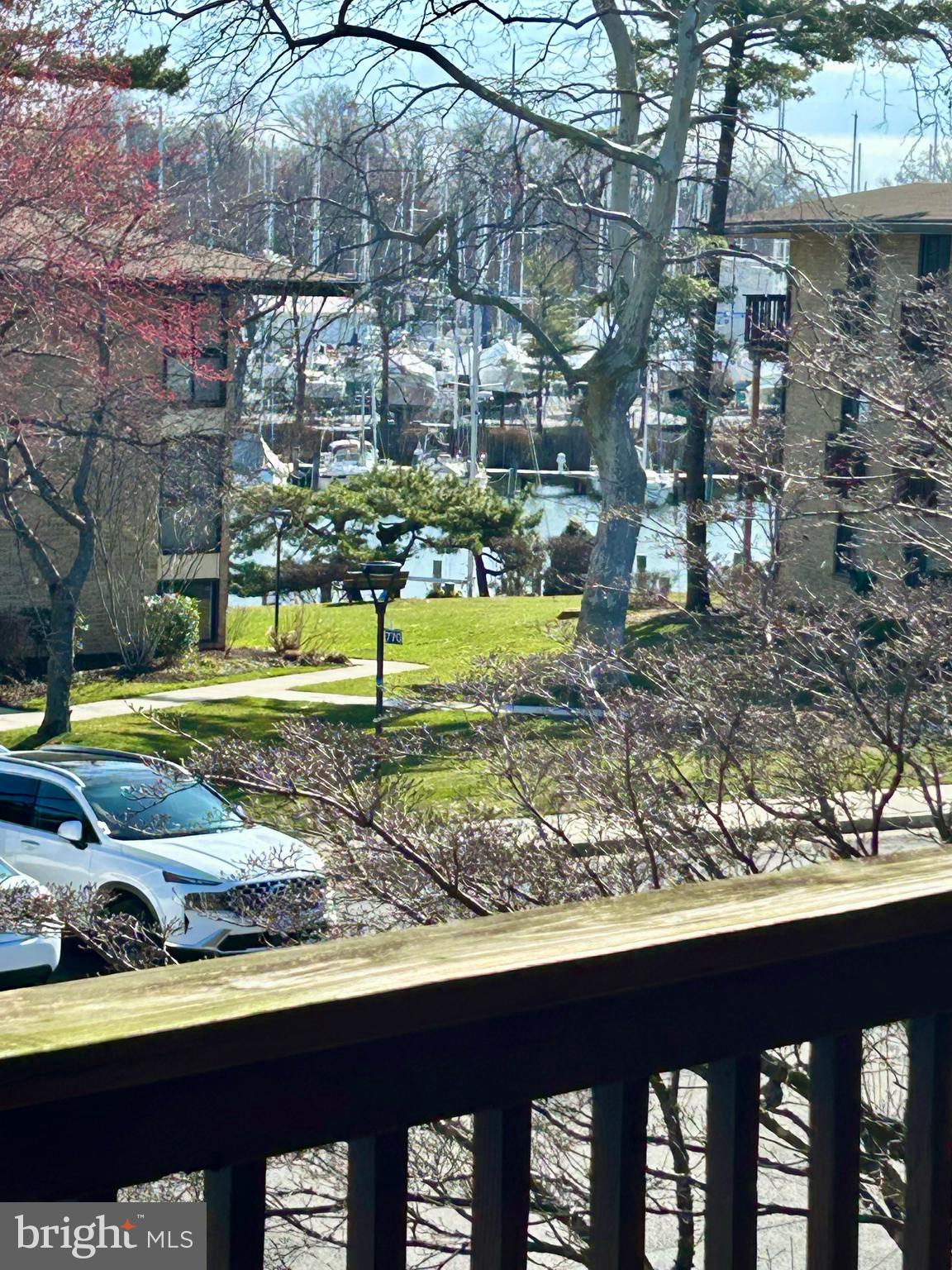 SEVERN HOUSE - Residential Lease