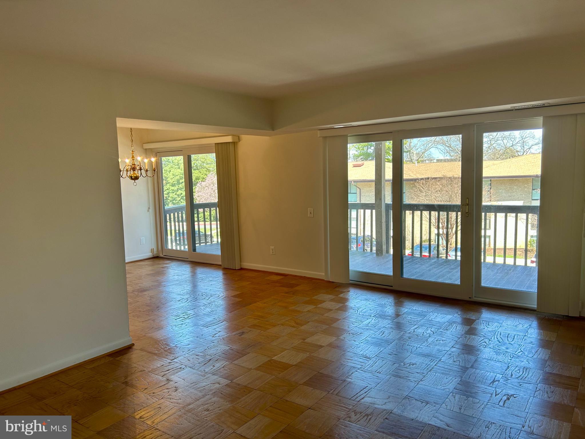 SEVERN HOUSE - Residential Lease