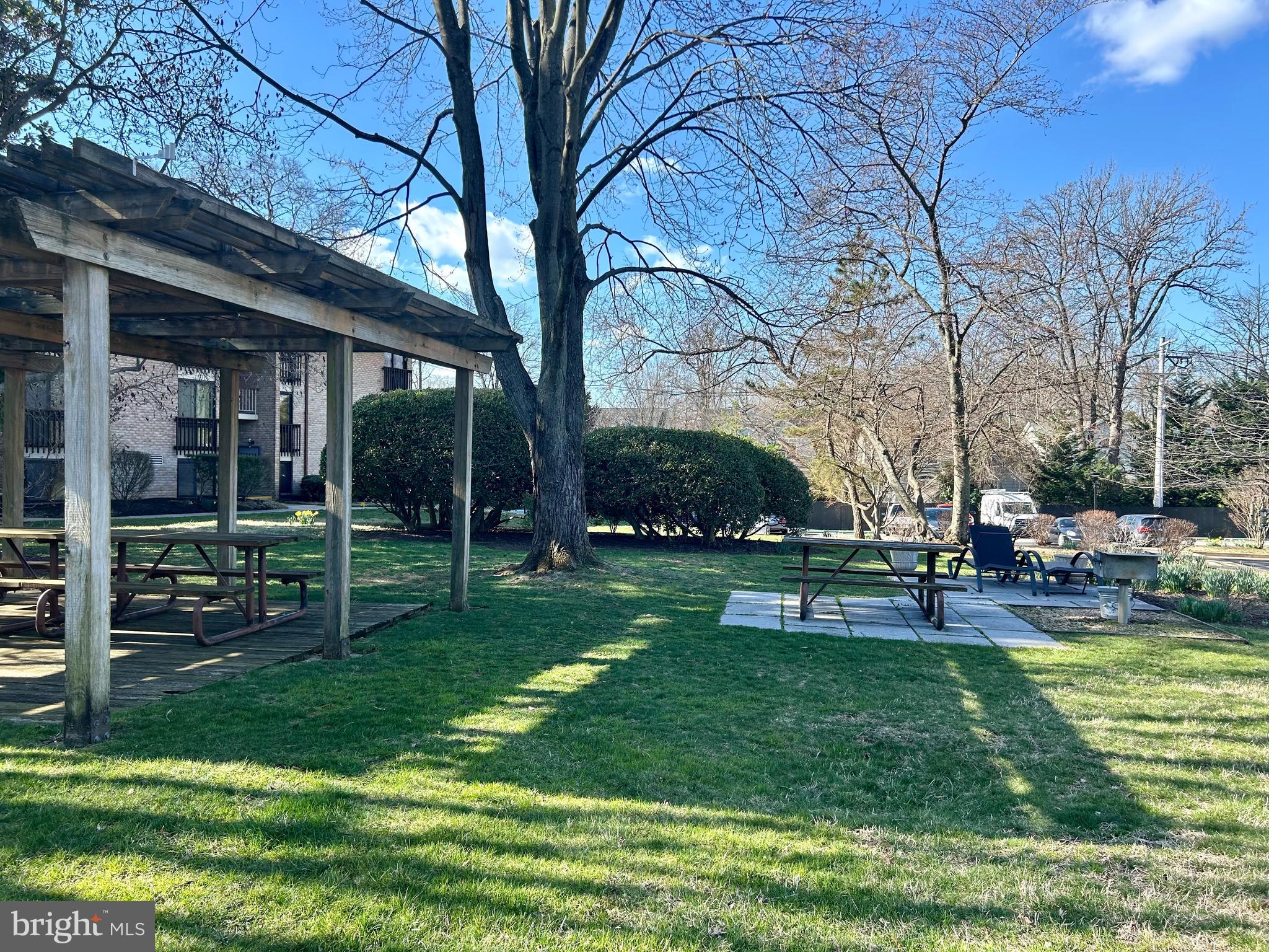 SEVERN HOUSE - Residential Lease