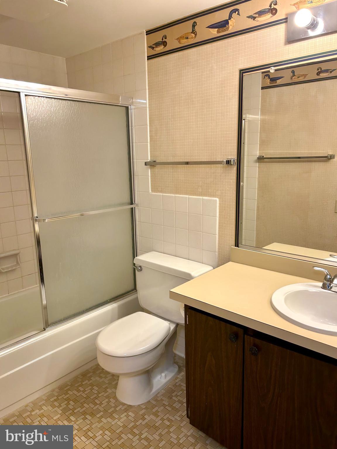 SEVERN HOUSE - Residential Lease