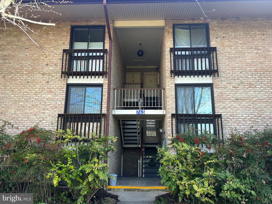 This sought after community on Back Creek is known for its amazing waterfront views. Which this unit has! While dining on your large outdoor deck you and your guests will be able to watch sail boats go by. There are also tables available for dining at the waterfront pavilion next to the community pool. This 2 bedrooms, 1.5 bathrooms condo has hardwood flooring, updated curtains, sliders and windows. The unit has been recently painted and has white carpeting in the bedrooms. Boat slips are available to rent along with canoe, kayak and paddle board racks, with easy access to the water. There are also EV charging stations, a waterside park, common outdoor spaces for grilling. Severn House is located close to Eastport and Downtown Annapolis where tenants can easily access the vibrant shops, restaurants, and cultural attractions that the area has to offer. It’s important to note that NO PETS are allowed in the community. Gas & water are included in the rental and there is additional storage on the lower level along with laundry & trash facilities. NO SMOKING. Available immediately