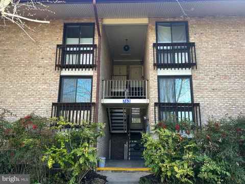 763 Fairview Avenue Unit 763 C, Annapolis, MD MLS: MDAA2102016