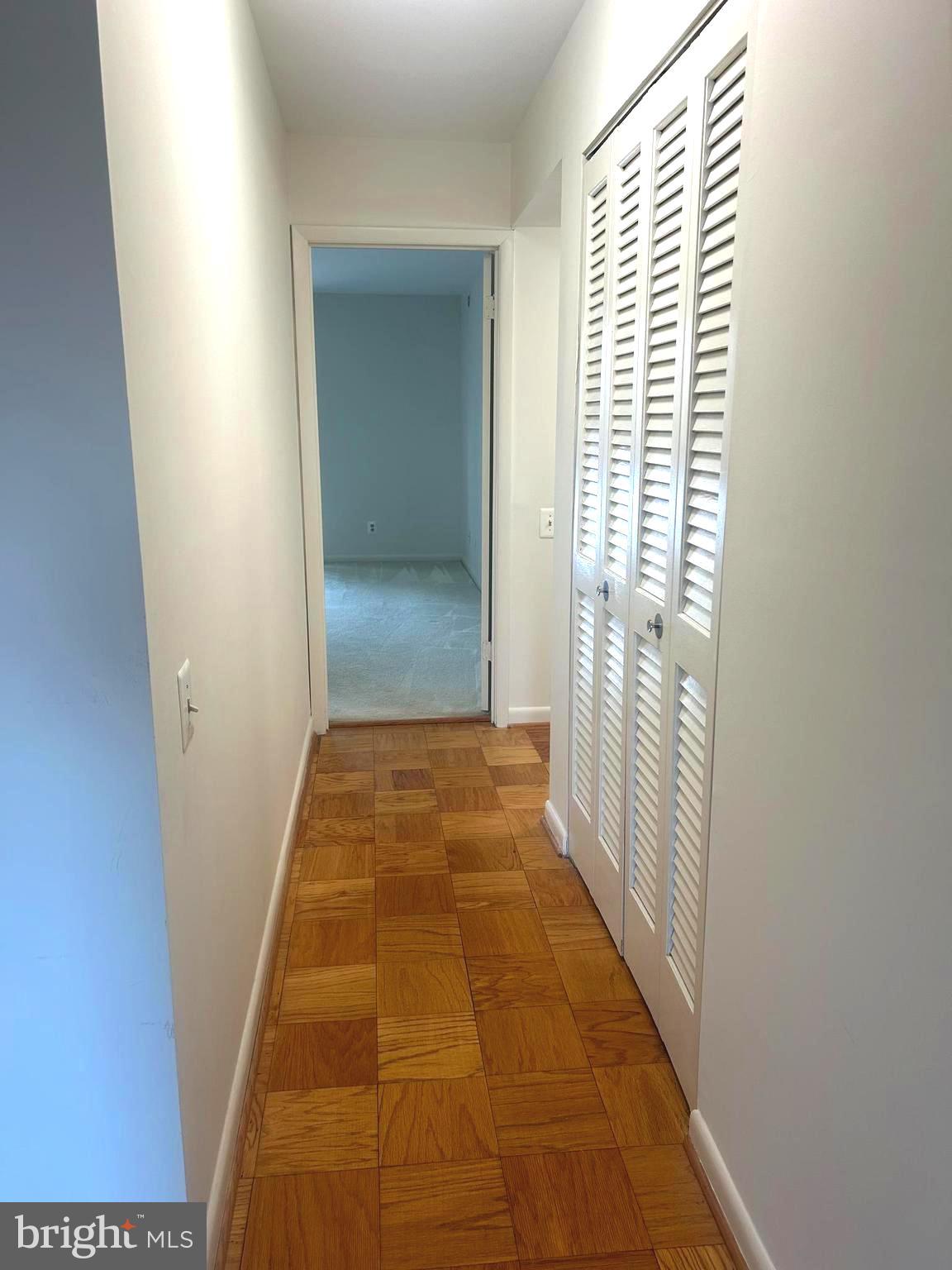 SEVERN HOUSE - Residential Lease