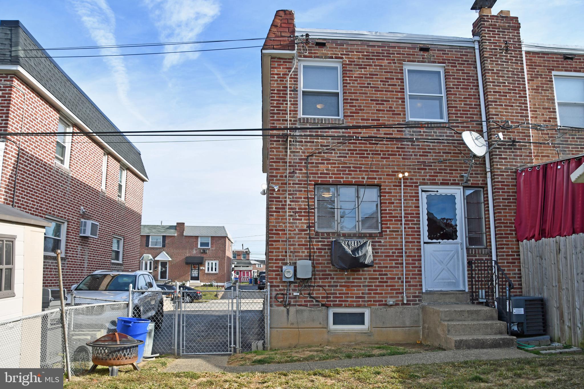 BRIARCLIFF - Residential