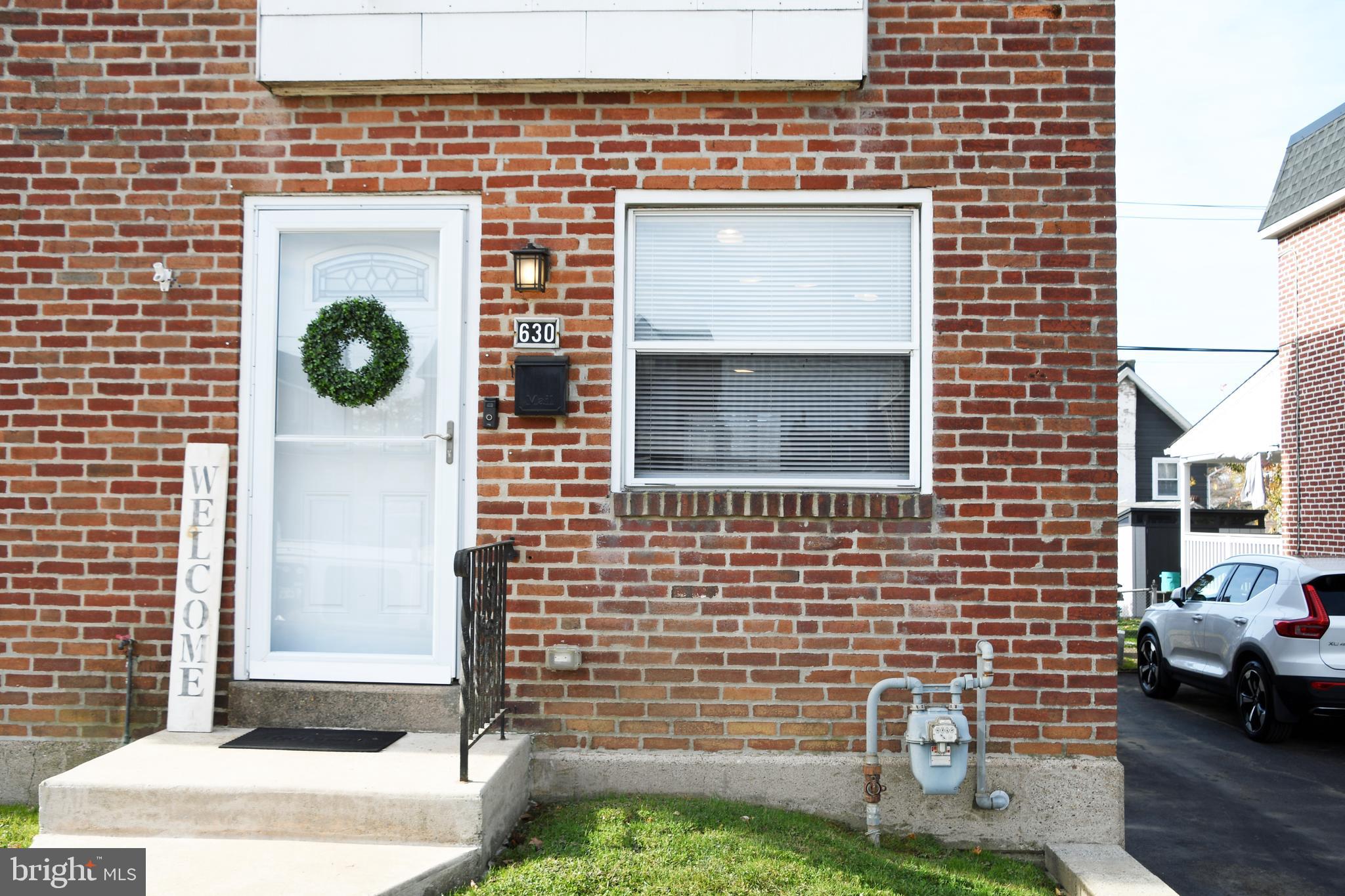 BRIARCLIFF - Residential