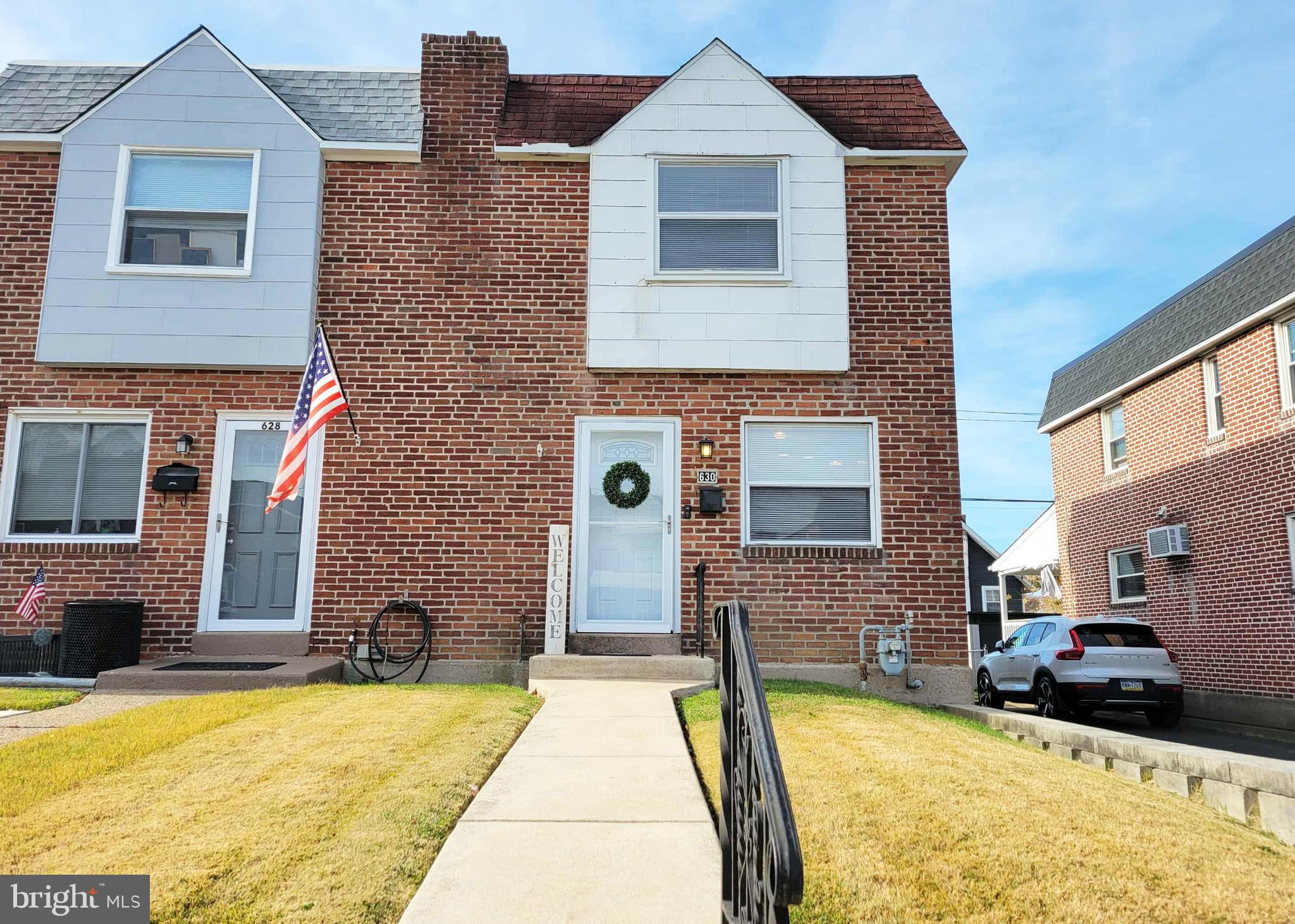 BRIARCLIFF - Residential