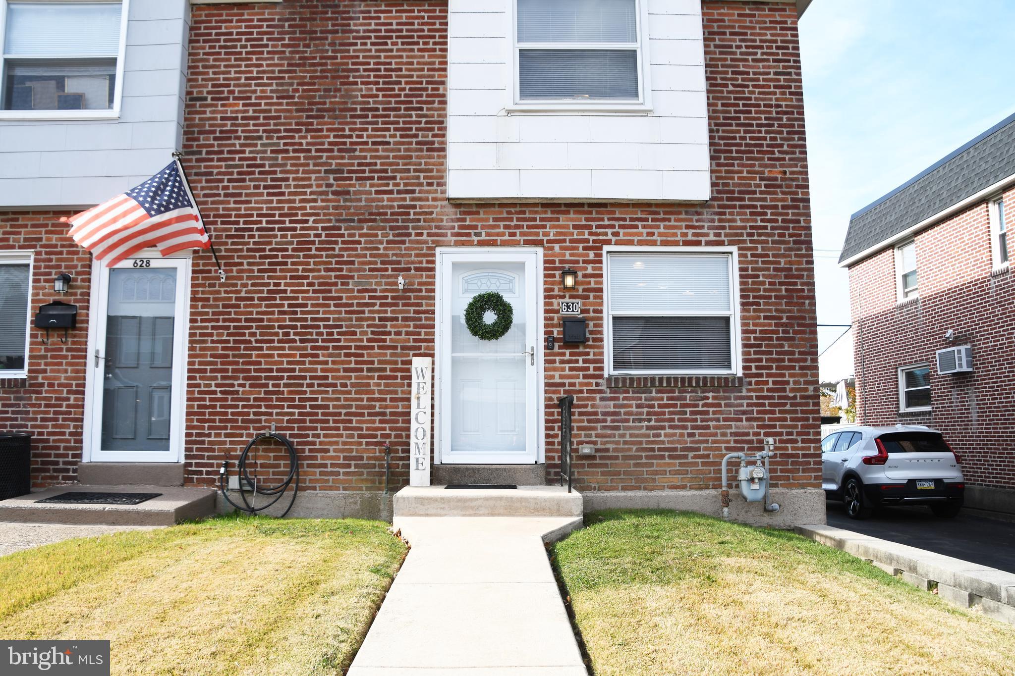 BRIARCLIFF - Residential