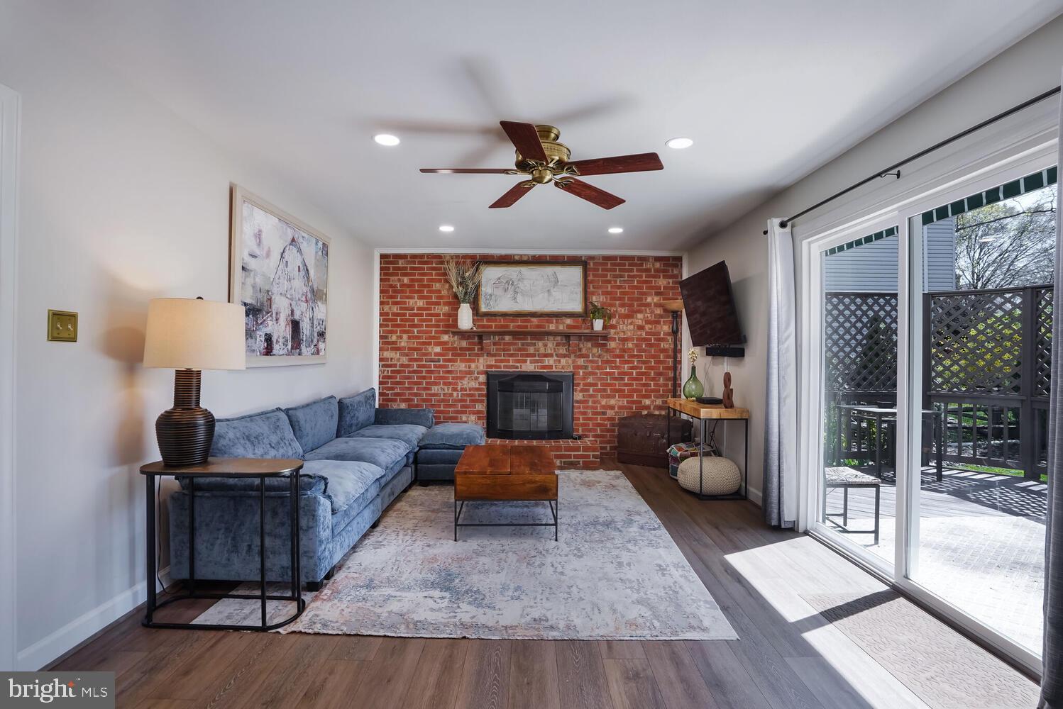 VIRGINIA RUN - Residential