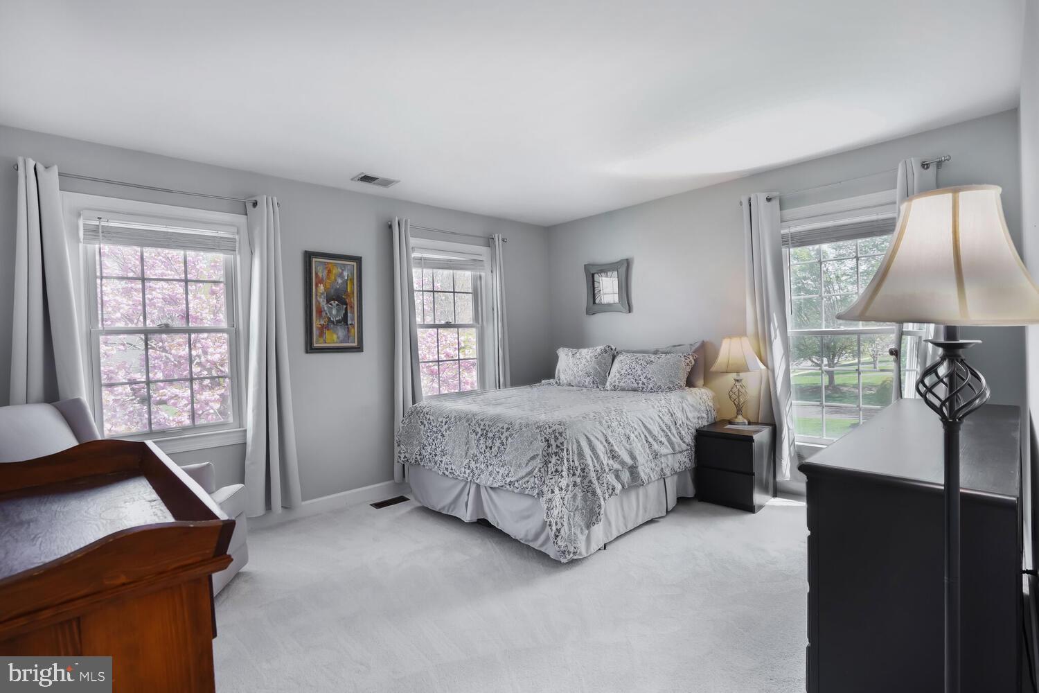 VIRGINIA RUN - Residential