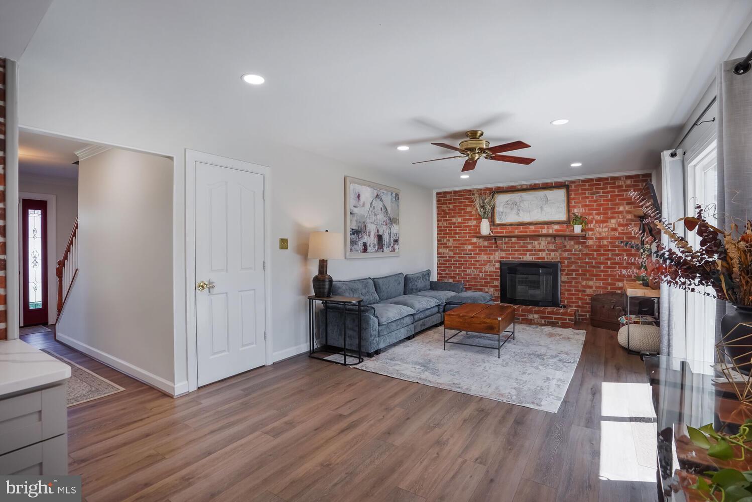 VIRGINIA RUN - Residential