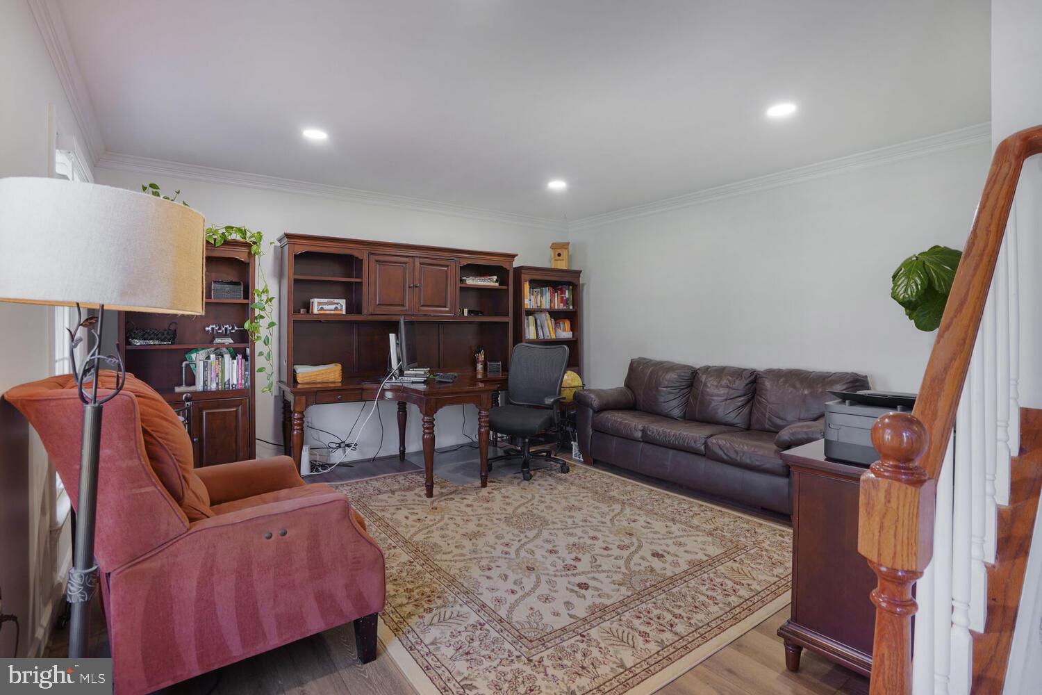 VIRGINIA RUN - Residential