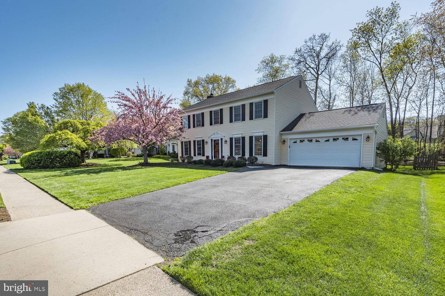 VIRGINIA RUN - Residential