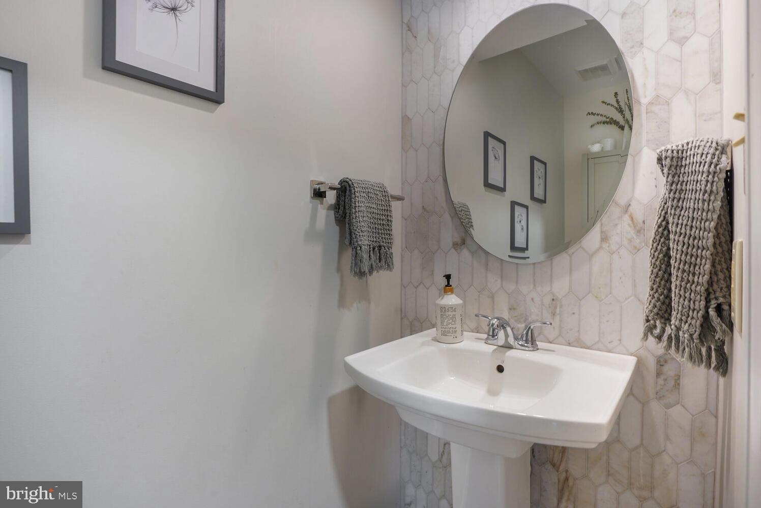 VIRGINIA RUN - Residential