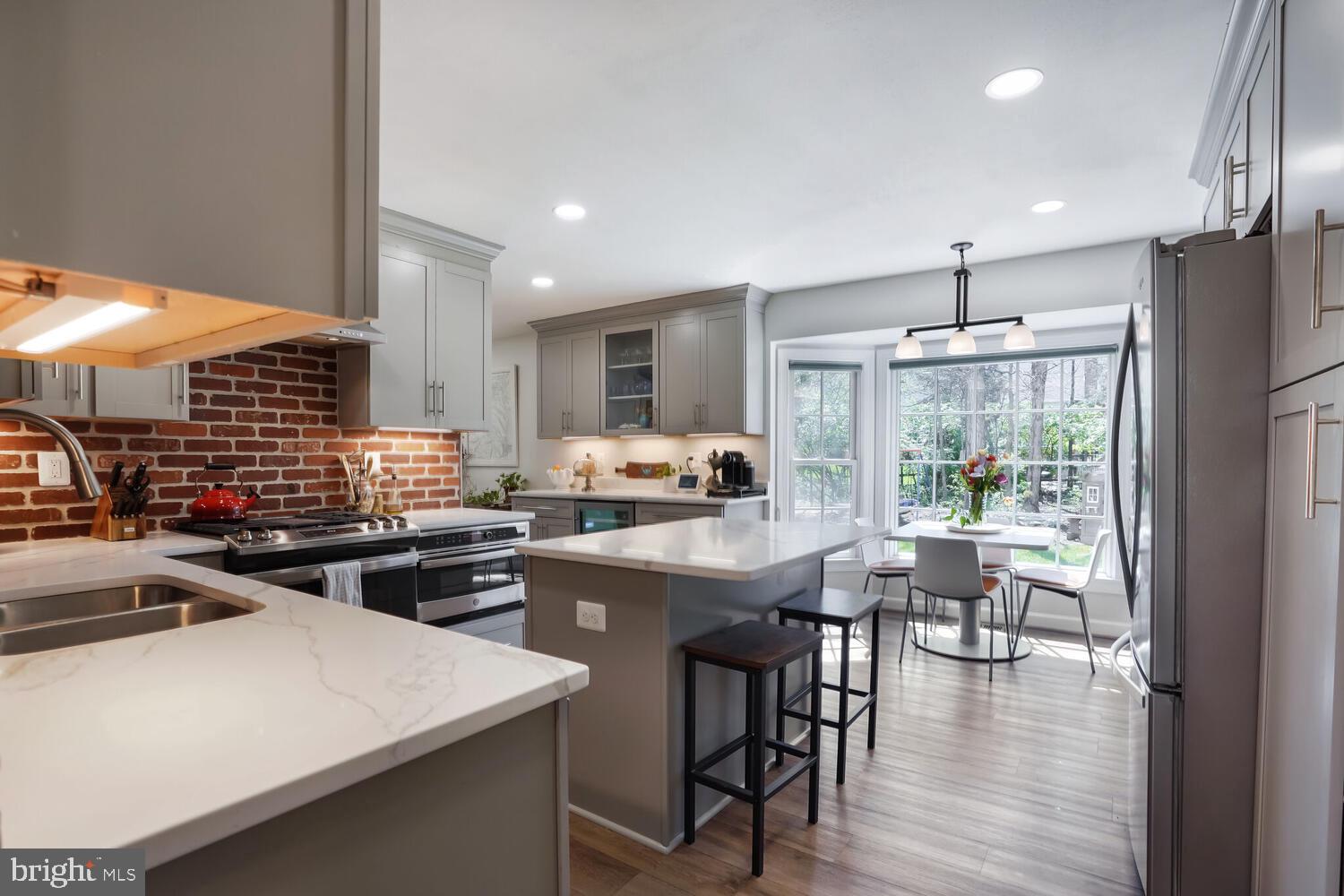 VIRGINIA RUN - Residential