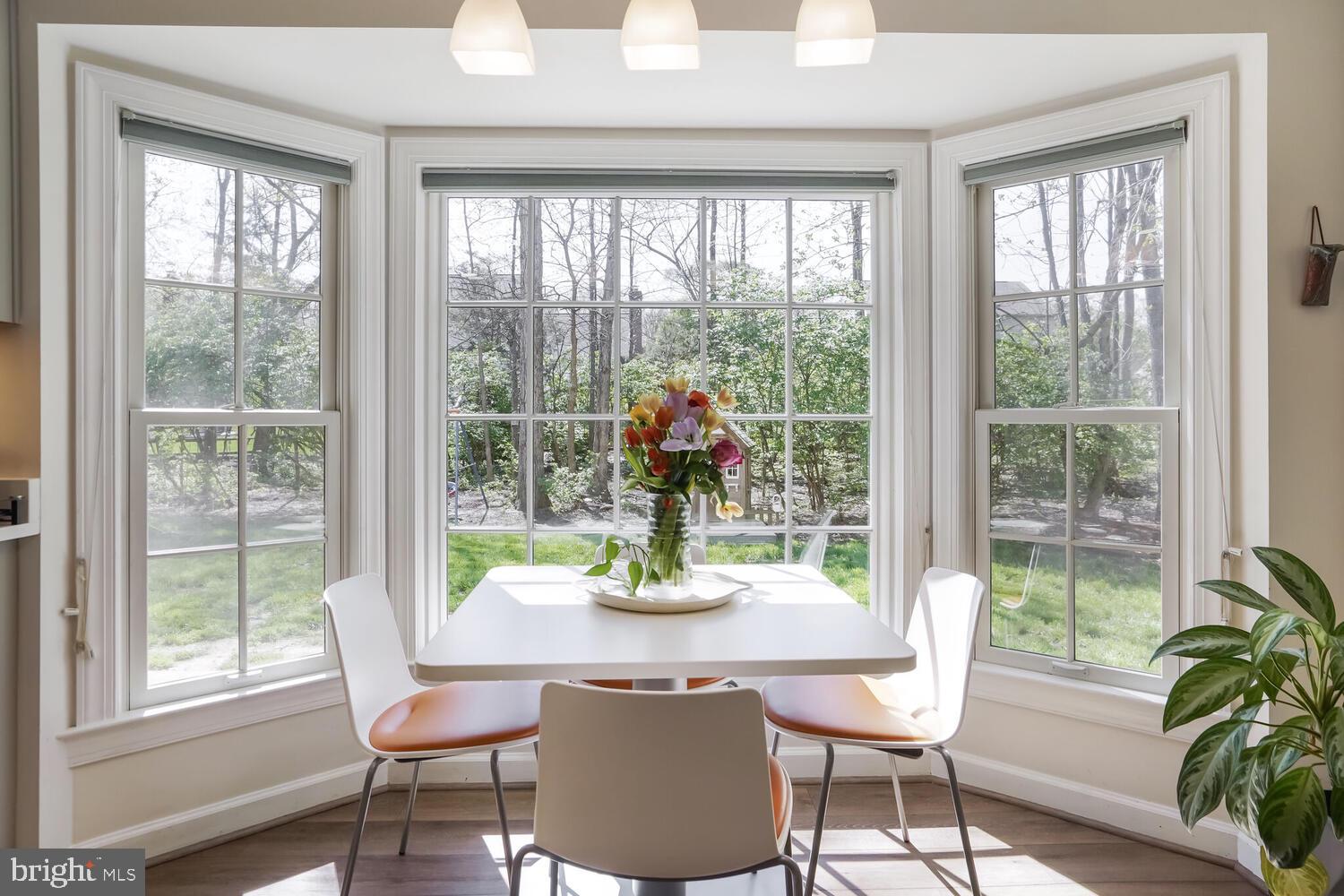 VIRGINIA RUN - Residential