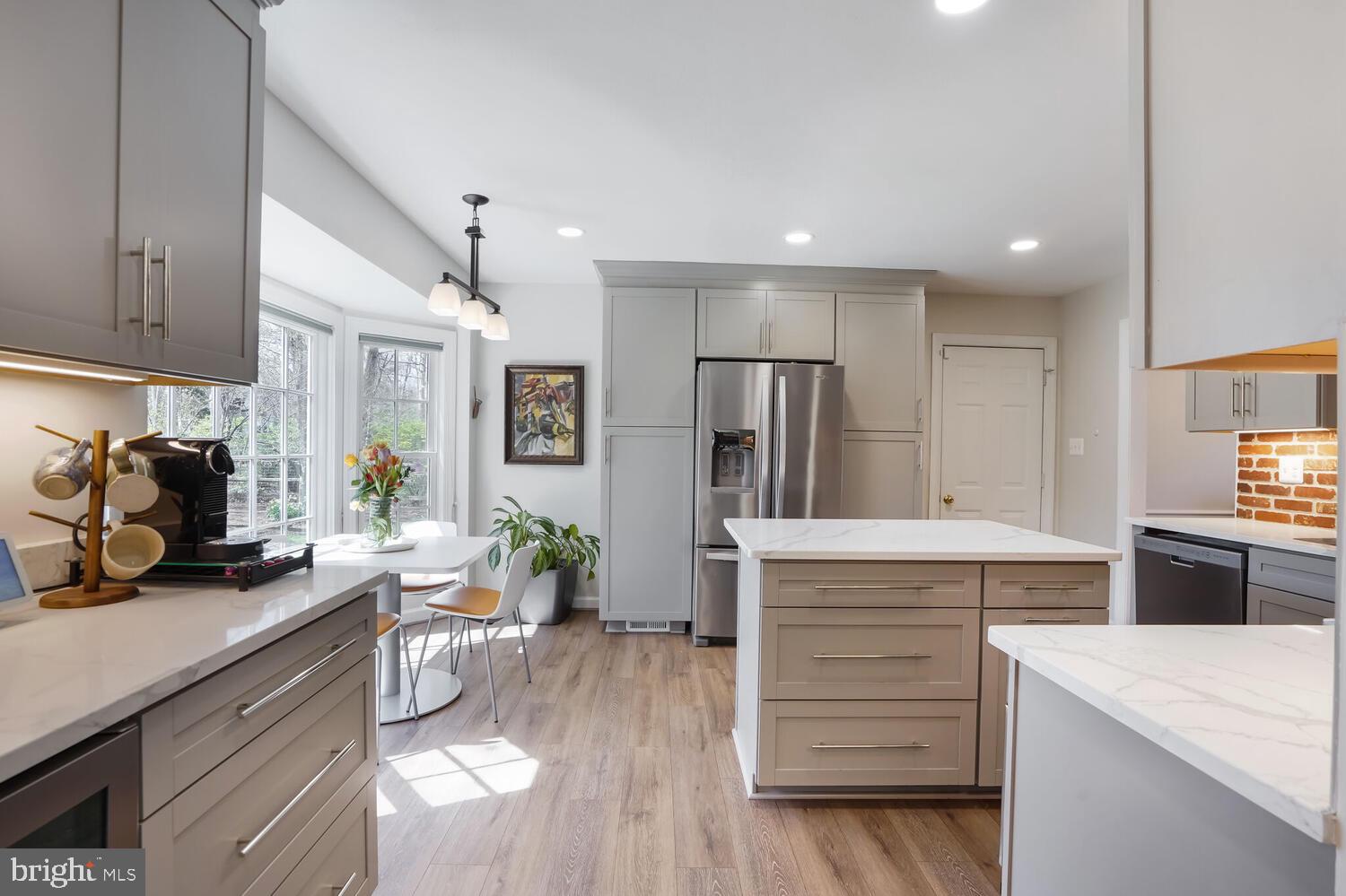 VIRGINIA RUN - Residential