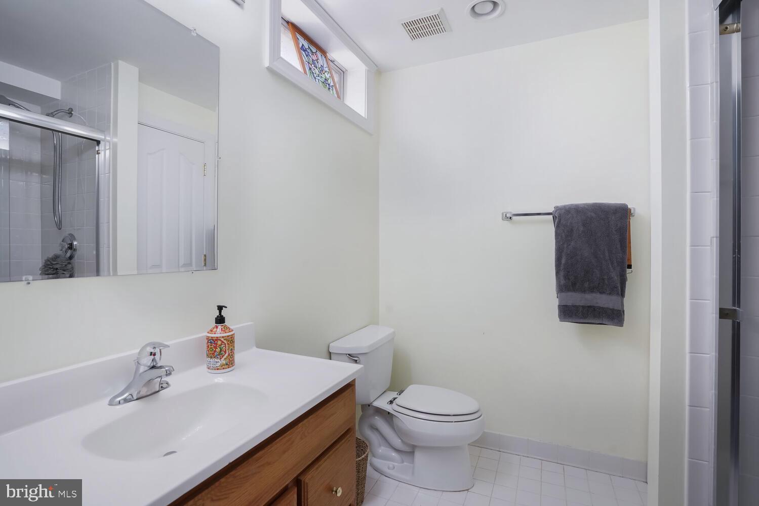 VIRGINIA RUN - Residential