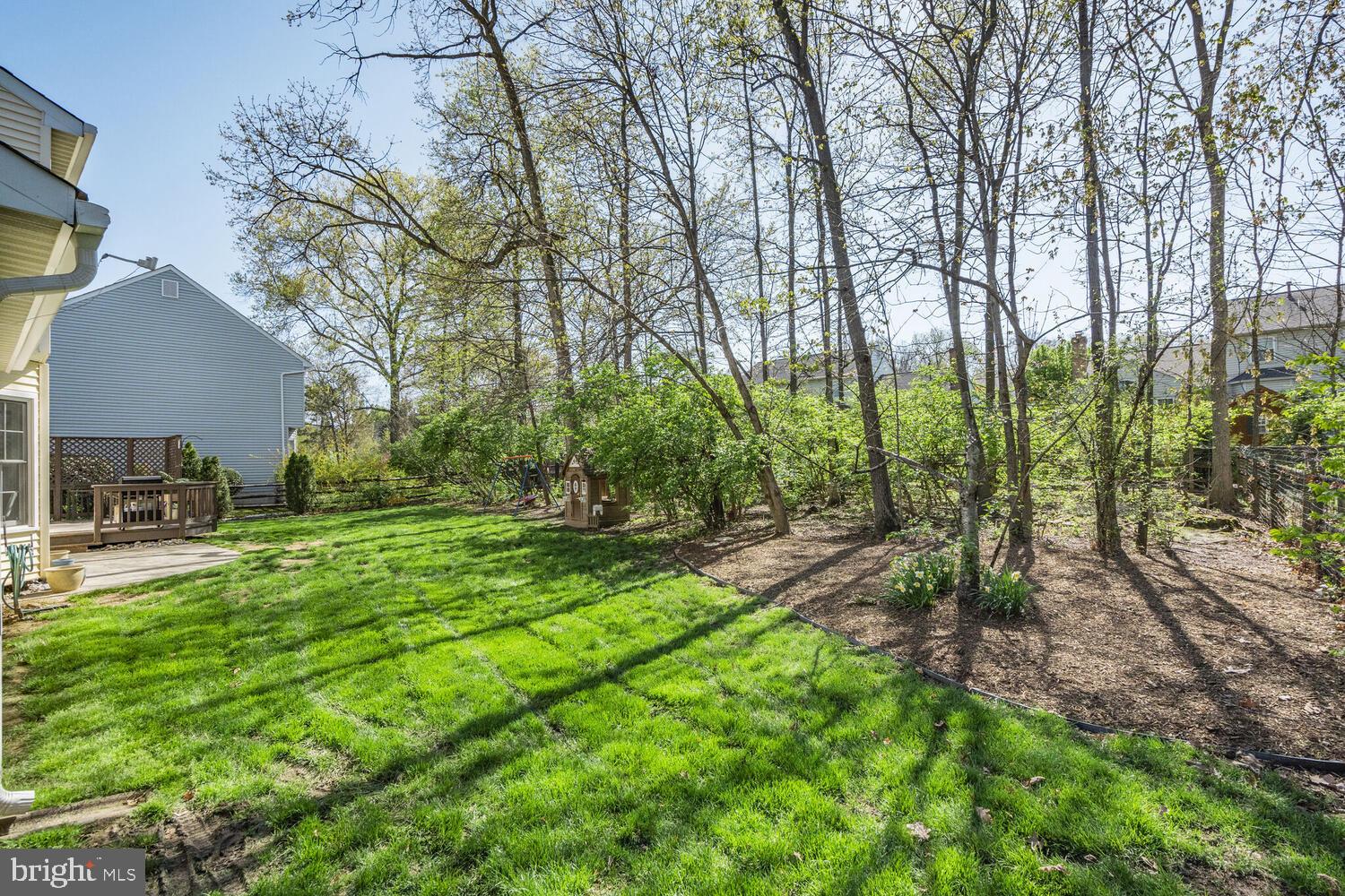 VIRGINIA RUN - Residential