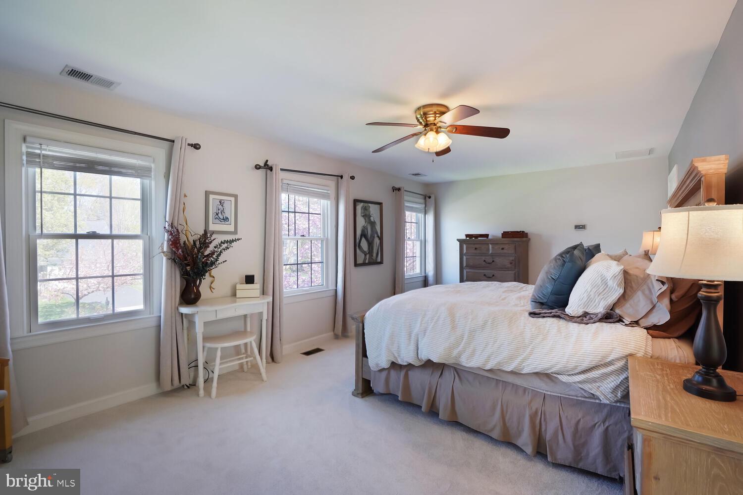 VIRGINIA RUN - Residential