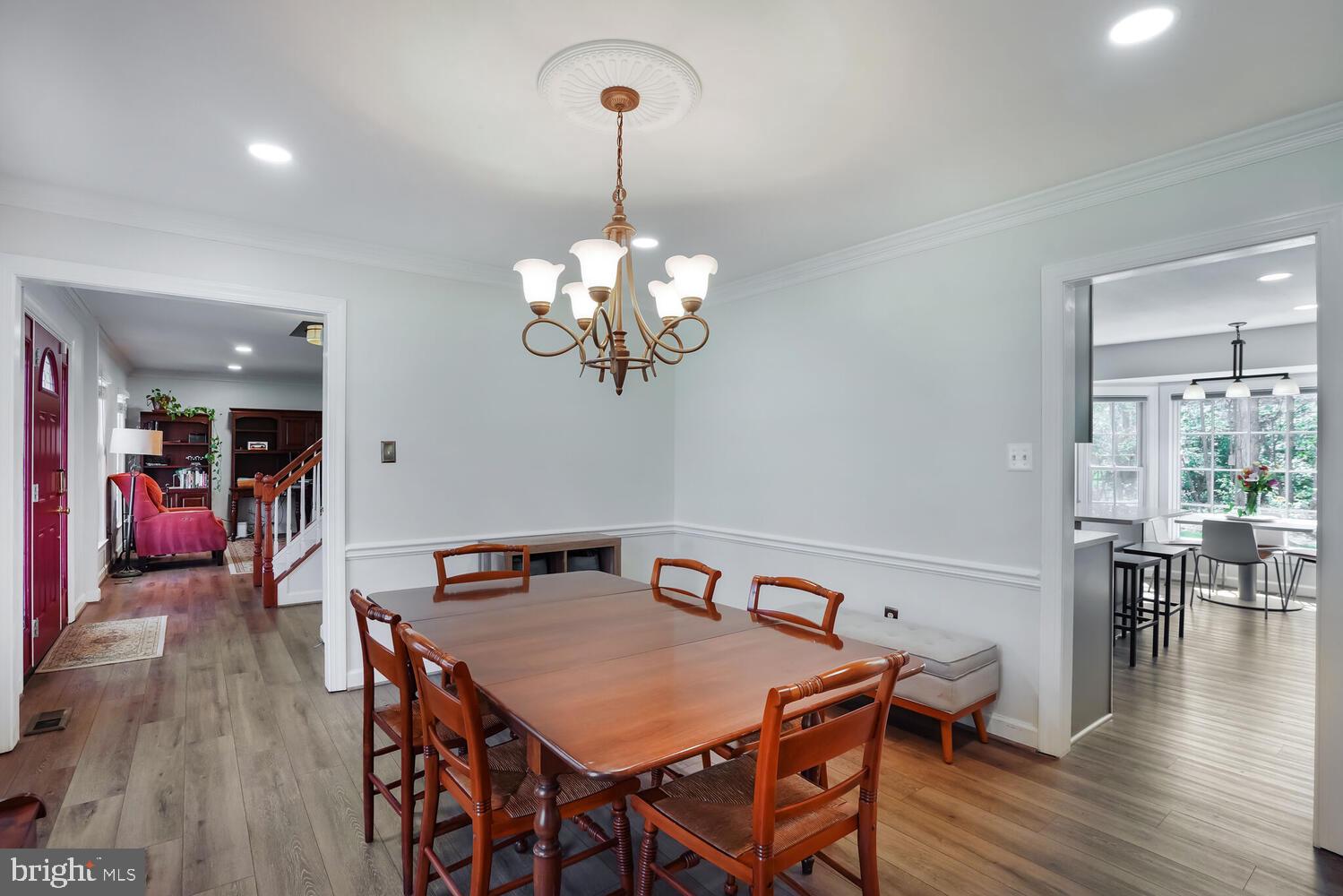 VIRGINIA RUN - Residential