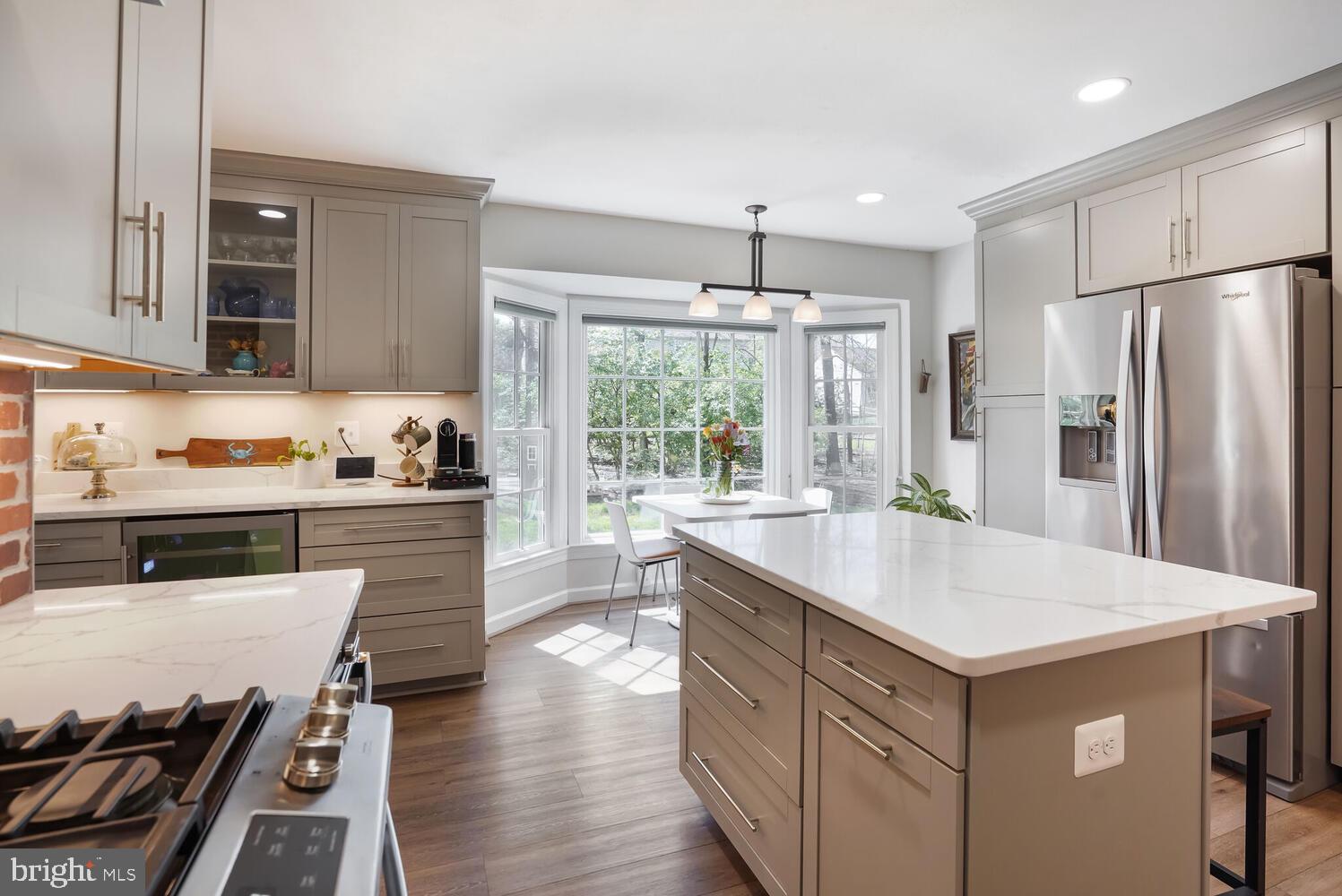 VIRGINIA RUN - Residential