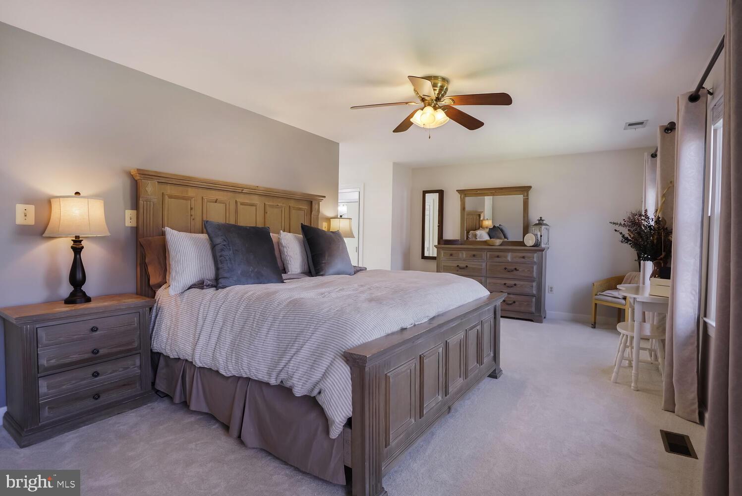 VIRGINIA RUN - Residential