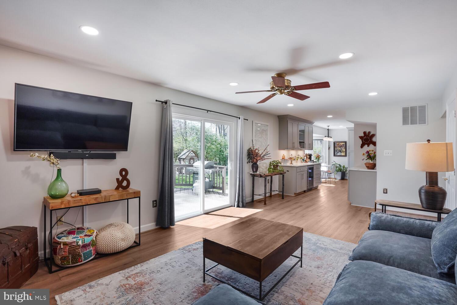 VIRGINIA RUN - Residential