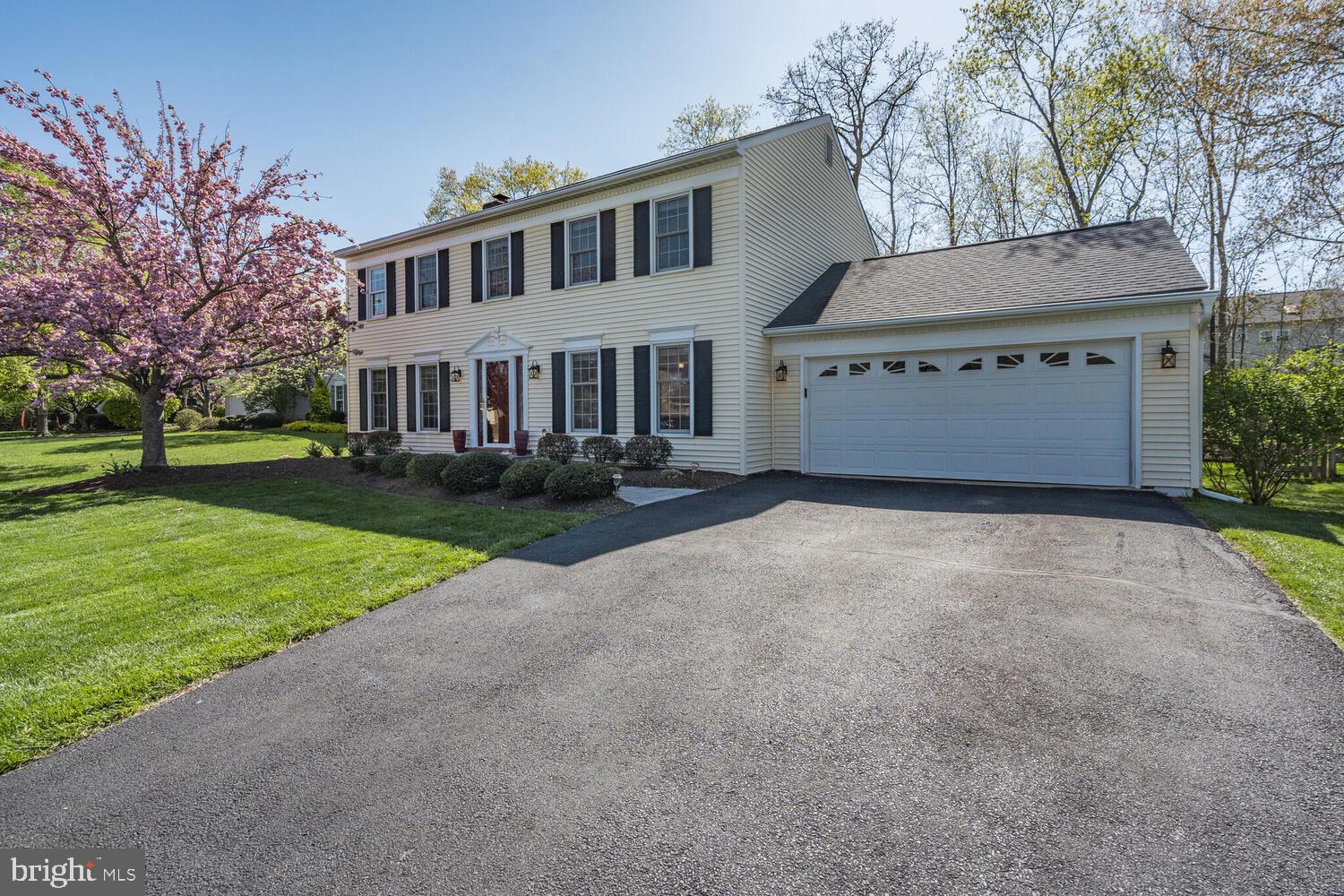 VIRGINIA RUN - Residential