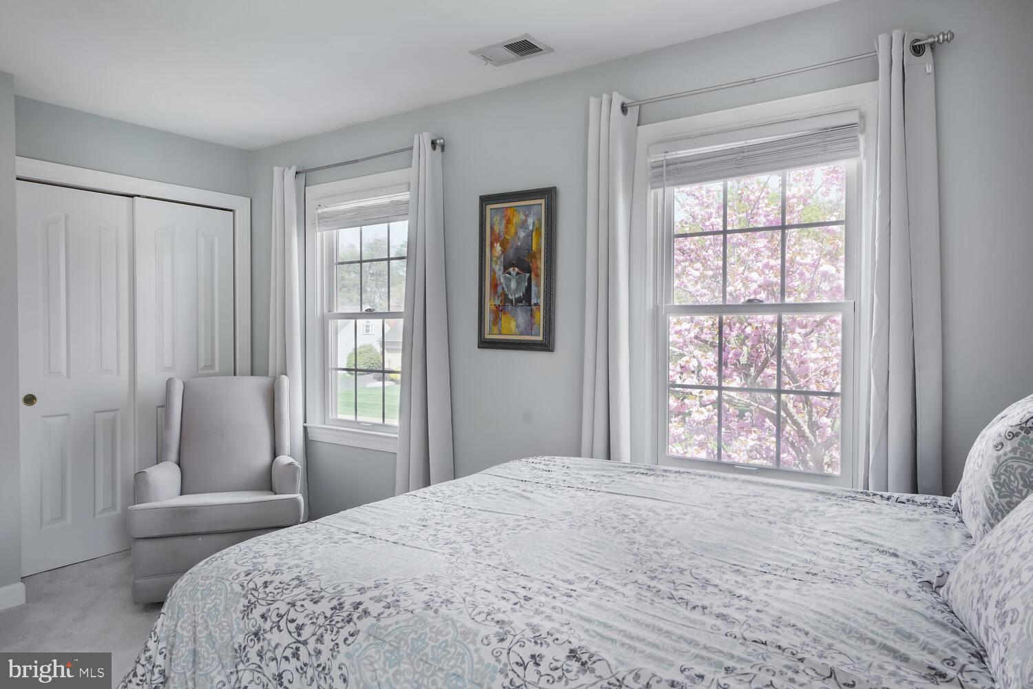 VIRGINIA RUN - Residential