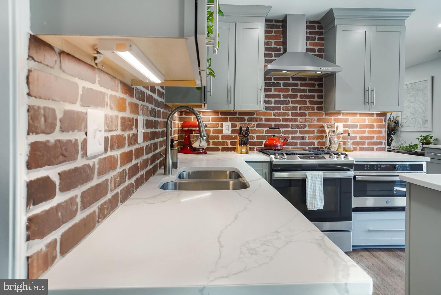 VIRGINIA RUN - Residential