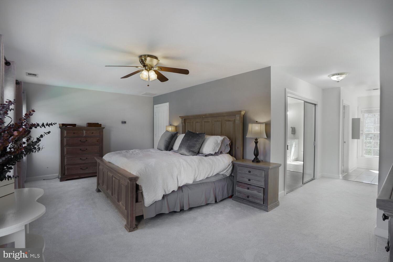 VIRGINIA RUN - Residential